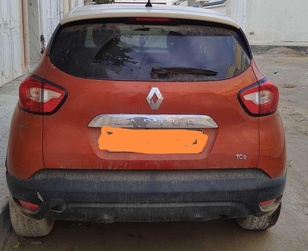 Captur