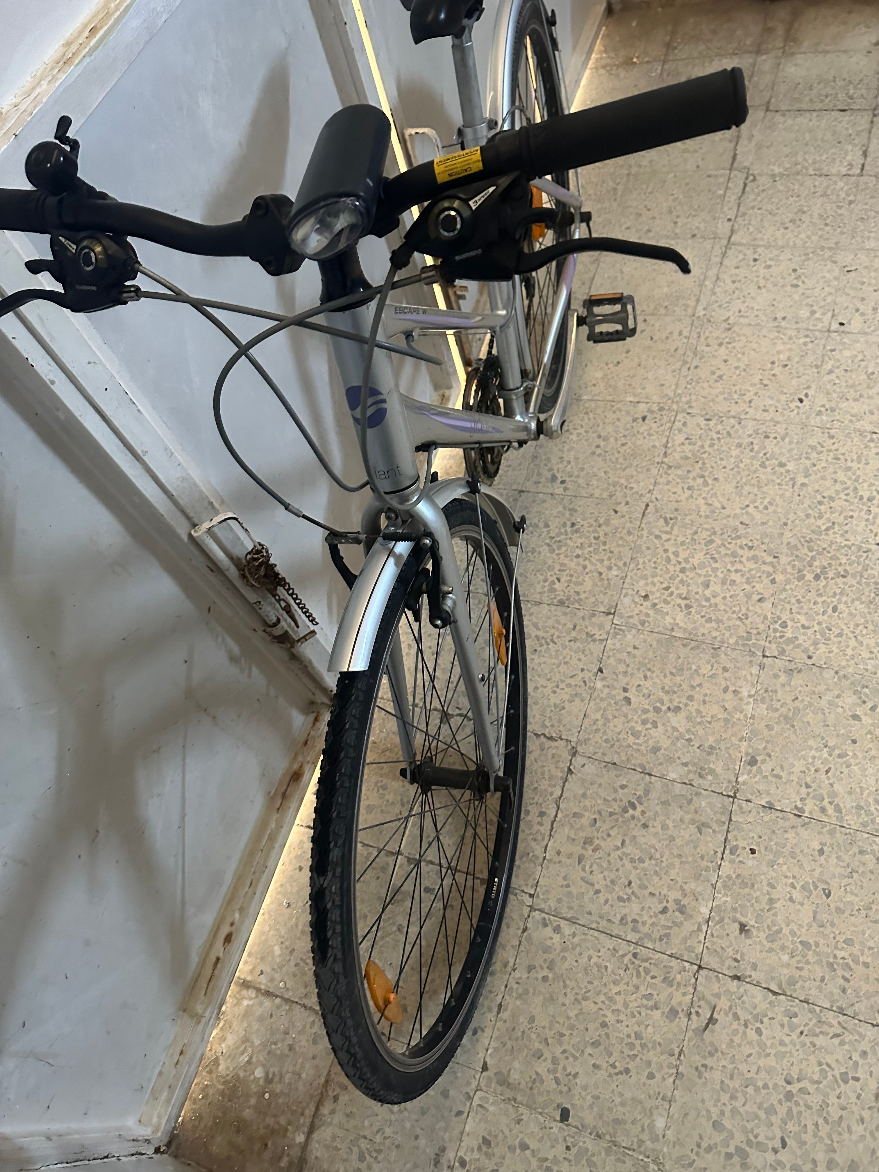 velo importer
