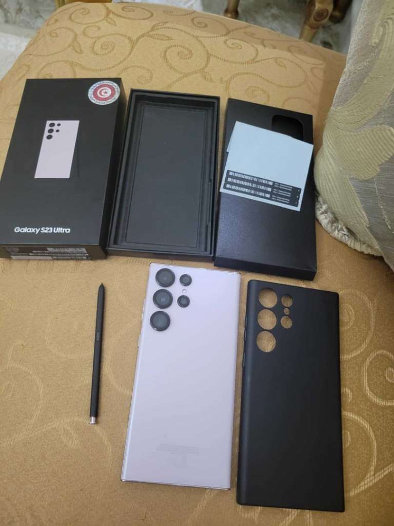 samsung s23 ultra   12/256g
