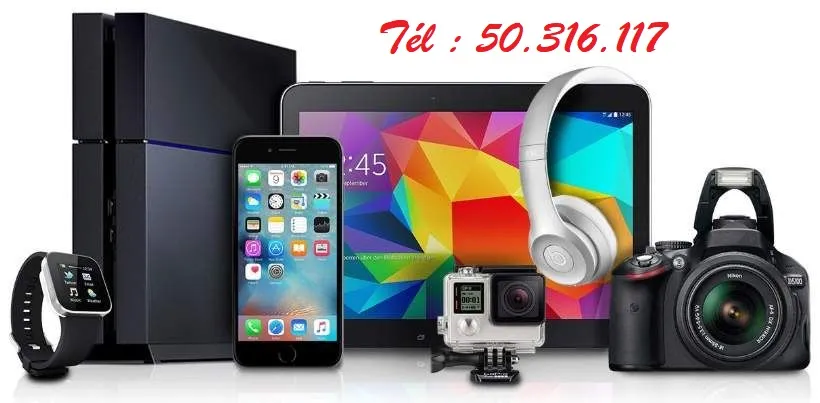 ✅Achète les Téléphones Haute gamme..☎:50316117 