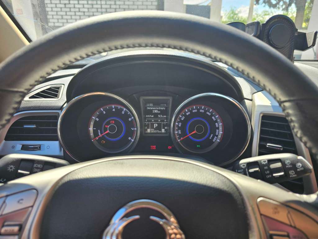 Vente tivoli