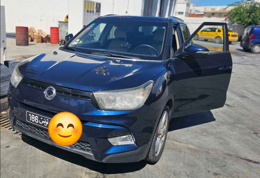 Vente tivoli