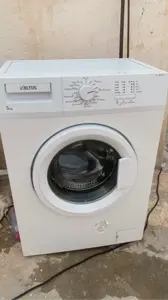 Machine à laver
