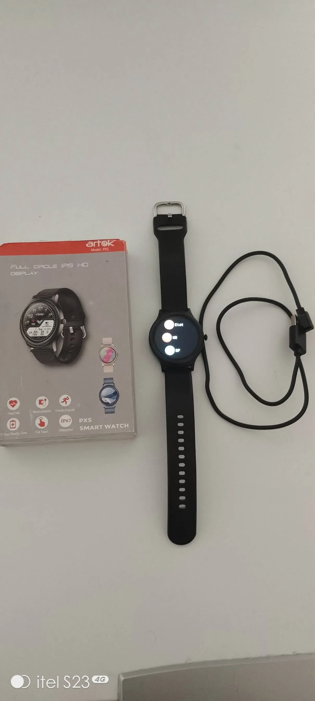 Smart watch