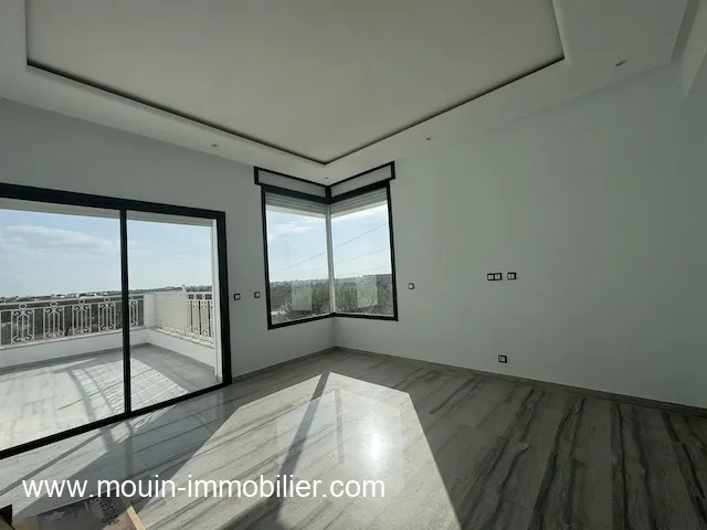 VILLA DAVANA Hammamet Sud Bouficha AV1848