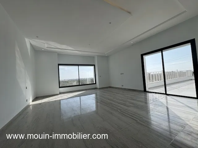 VILLA DAVANA Hammamet Sud Bouficha AV1848