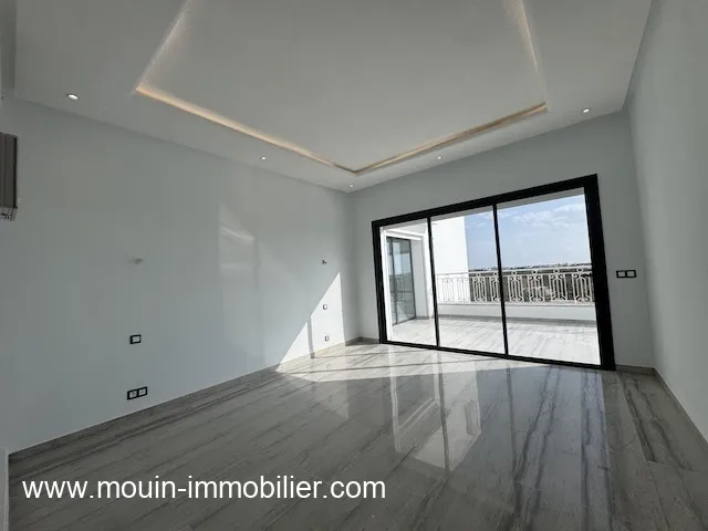 VILLA DAVANA Hammamet Sud Bouficha AV1848