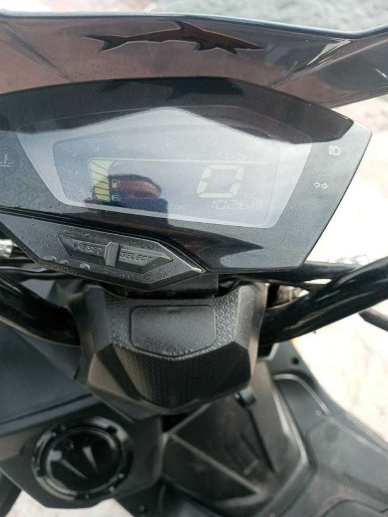 Scooter fx2 a vendre 