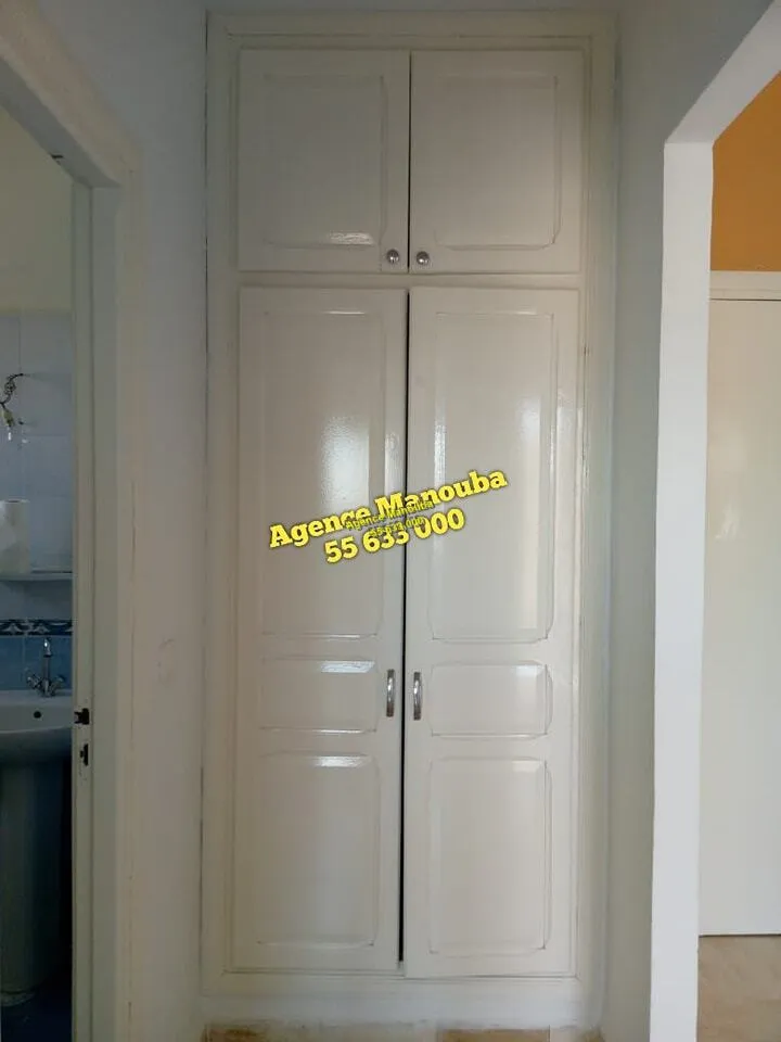 appartement a louer