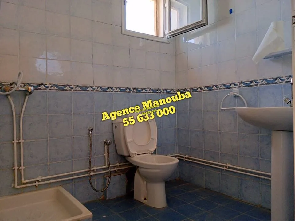 appartement a louer
