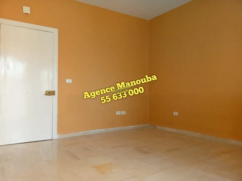 appartement a louer