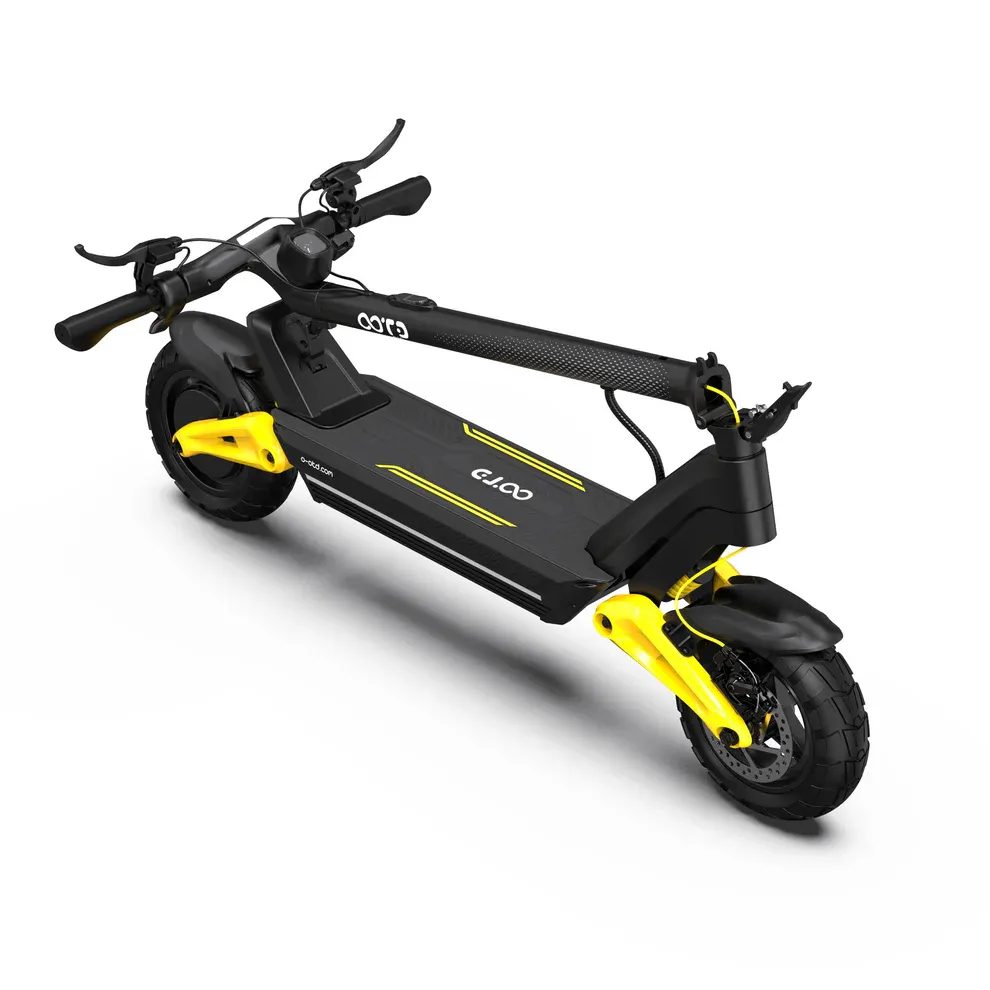 Trottinette électrique OOTD S10 – Neuf (0 km)