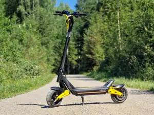 Trottinette électrique OOTD S10 – Neuf (0 km)