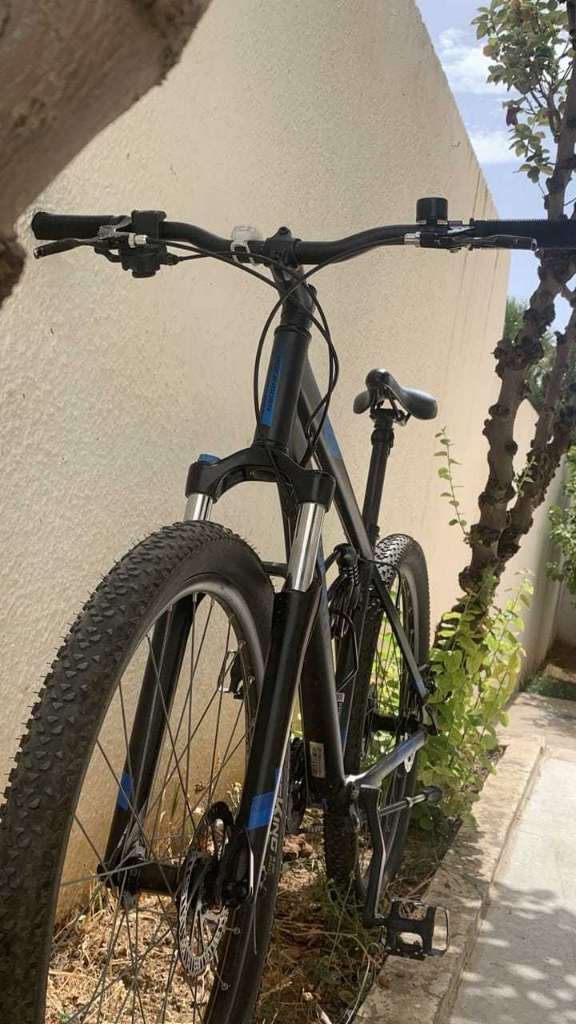 🇨🇭🇨🇭velo decathlon rockrider st 120🇨🇭🇨🇭
