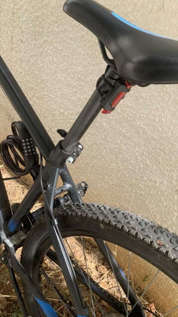 🇨🇭🇨🇭velo decathlon rockrider st 120🇨🇭🇨🇭