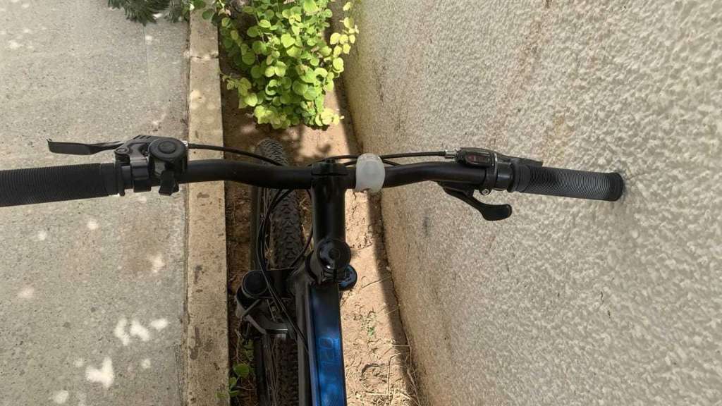 🇨🇭🇨🇭velo decathlon rockrider st 120🇨🇭🇨🇭