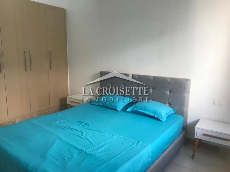 Appartement S+1 meublé aux Jardins de Carthage ZAL4046 - photo 6