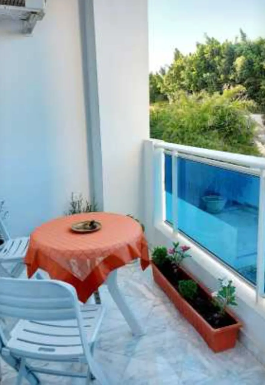 Location S1 meublé à Ennasr 2