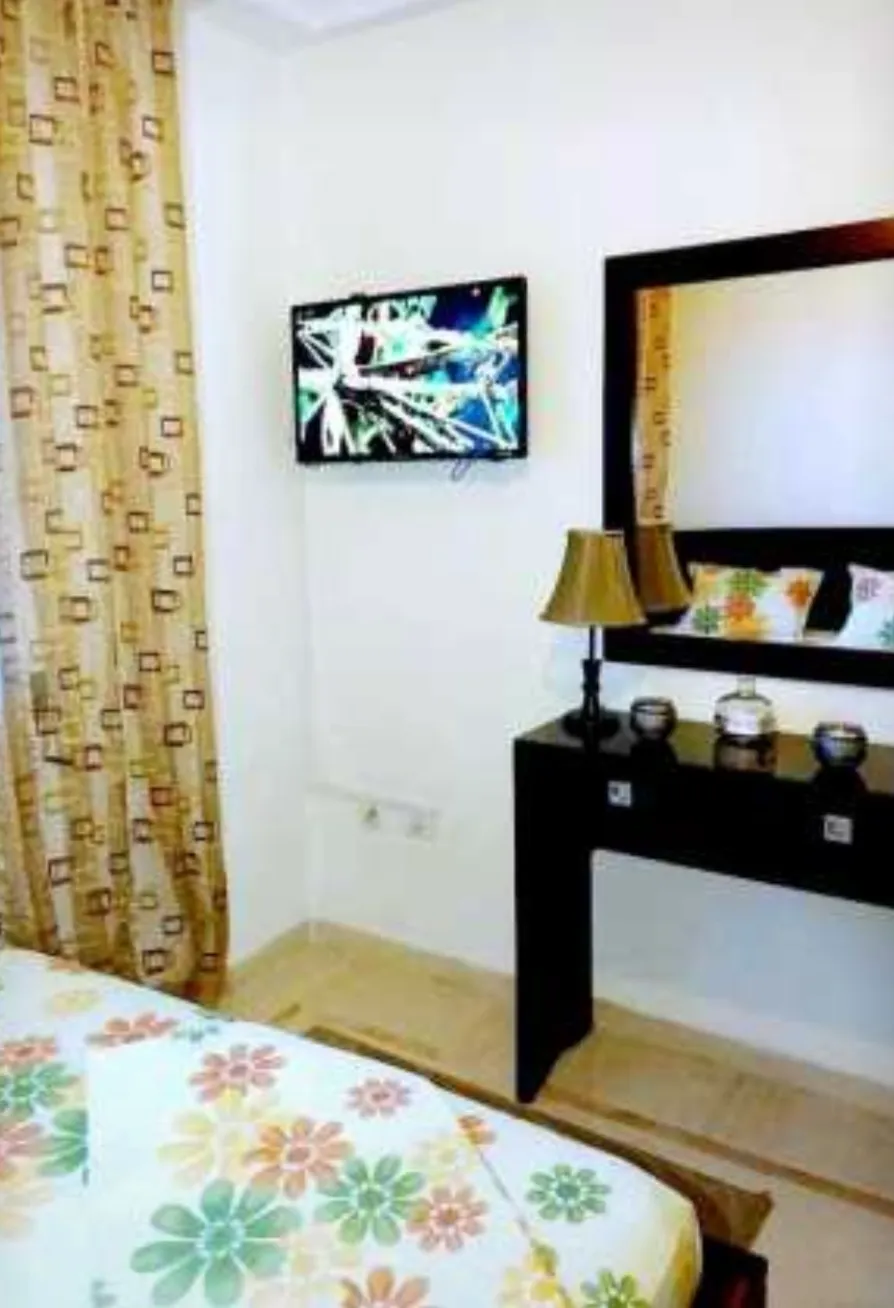 Location S1 meublé à Ennasr 2