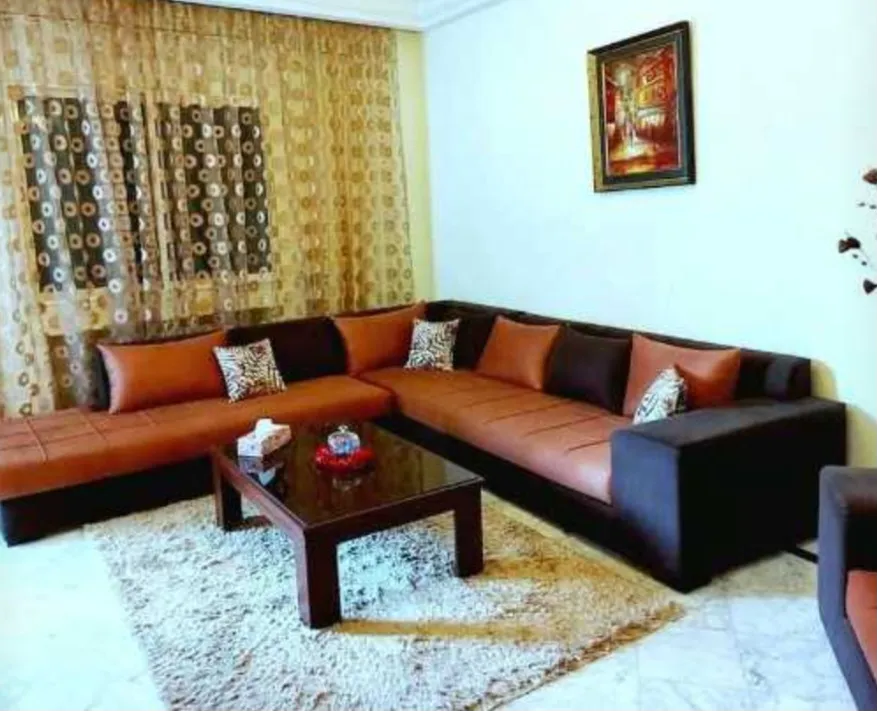 Location S1 meublé à Ennasr 2