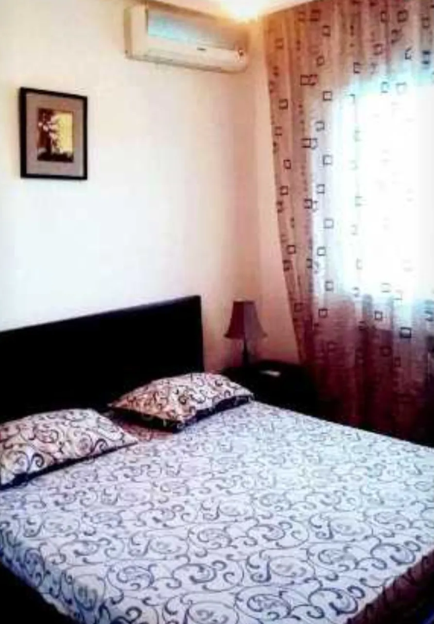 Location S1 meublé à Ennasr 2