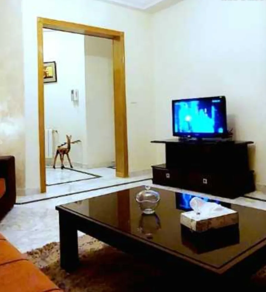 Location S1 meublé à Ennasr 2