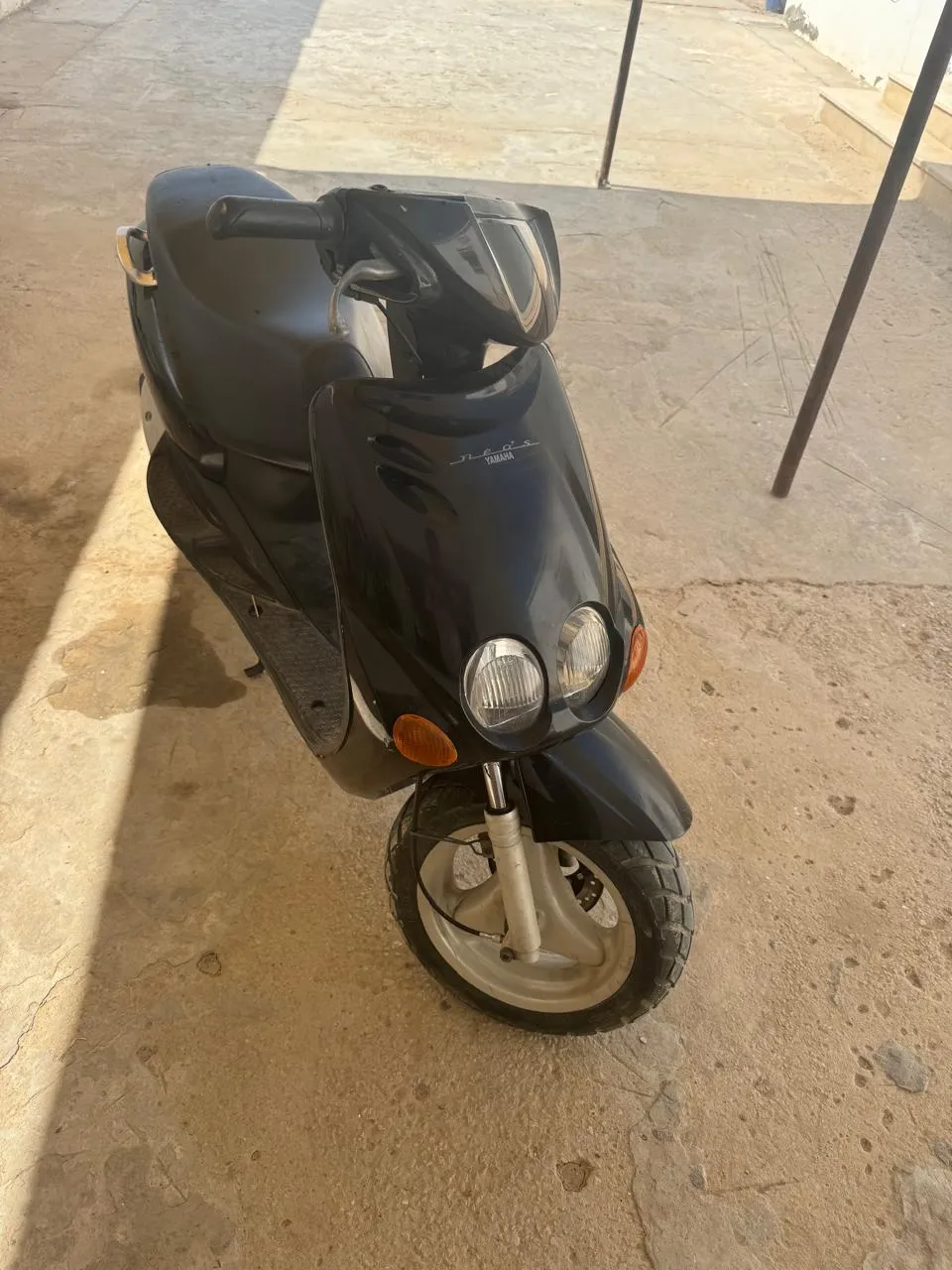 OVETTO NOIR