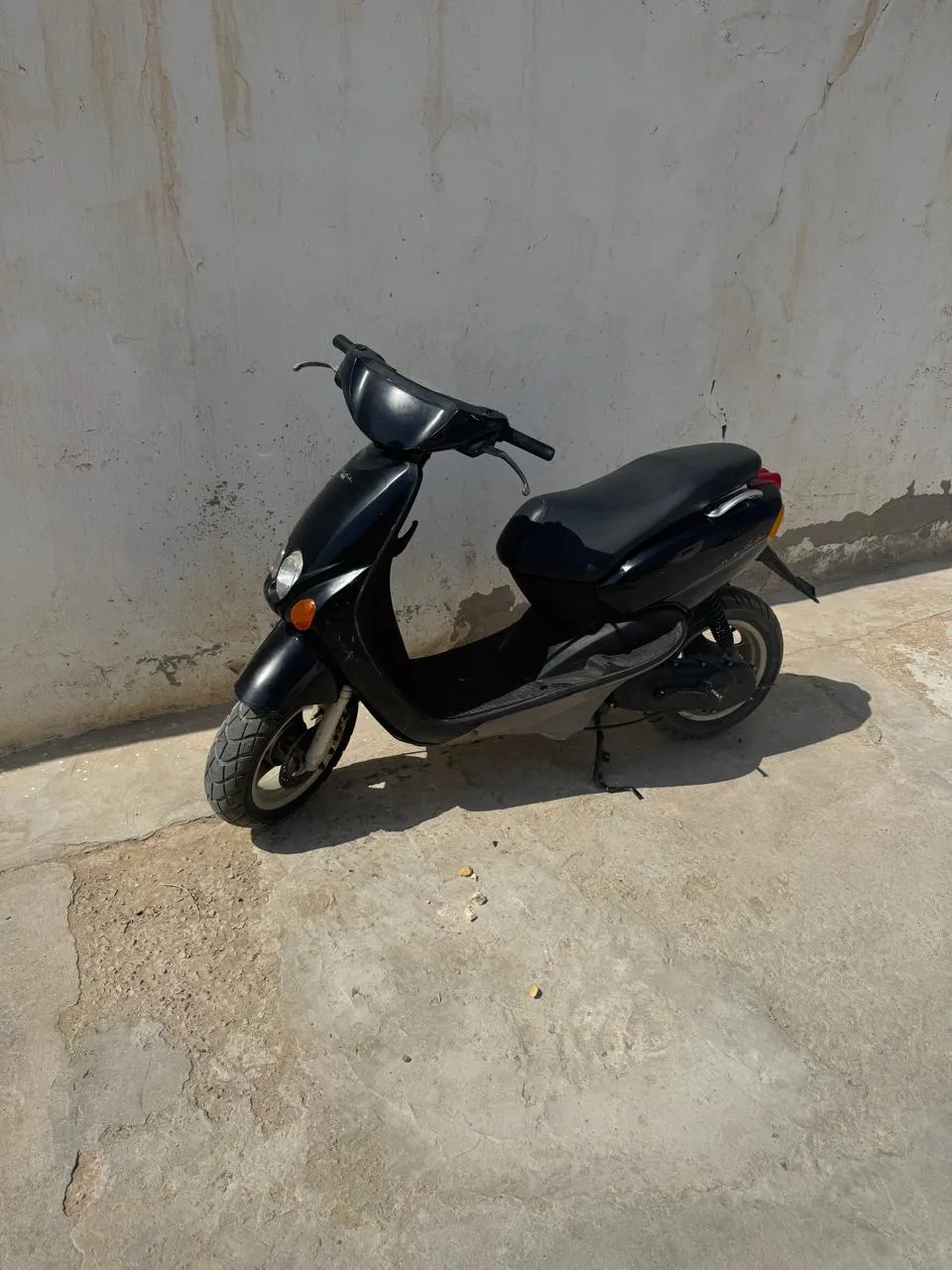 OVETTO NOIR
