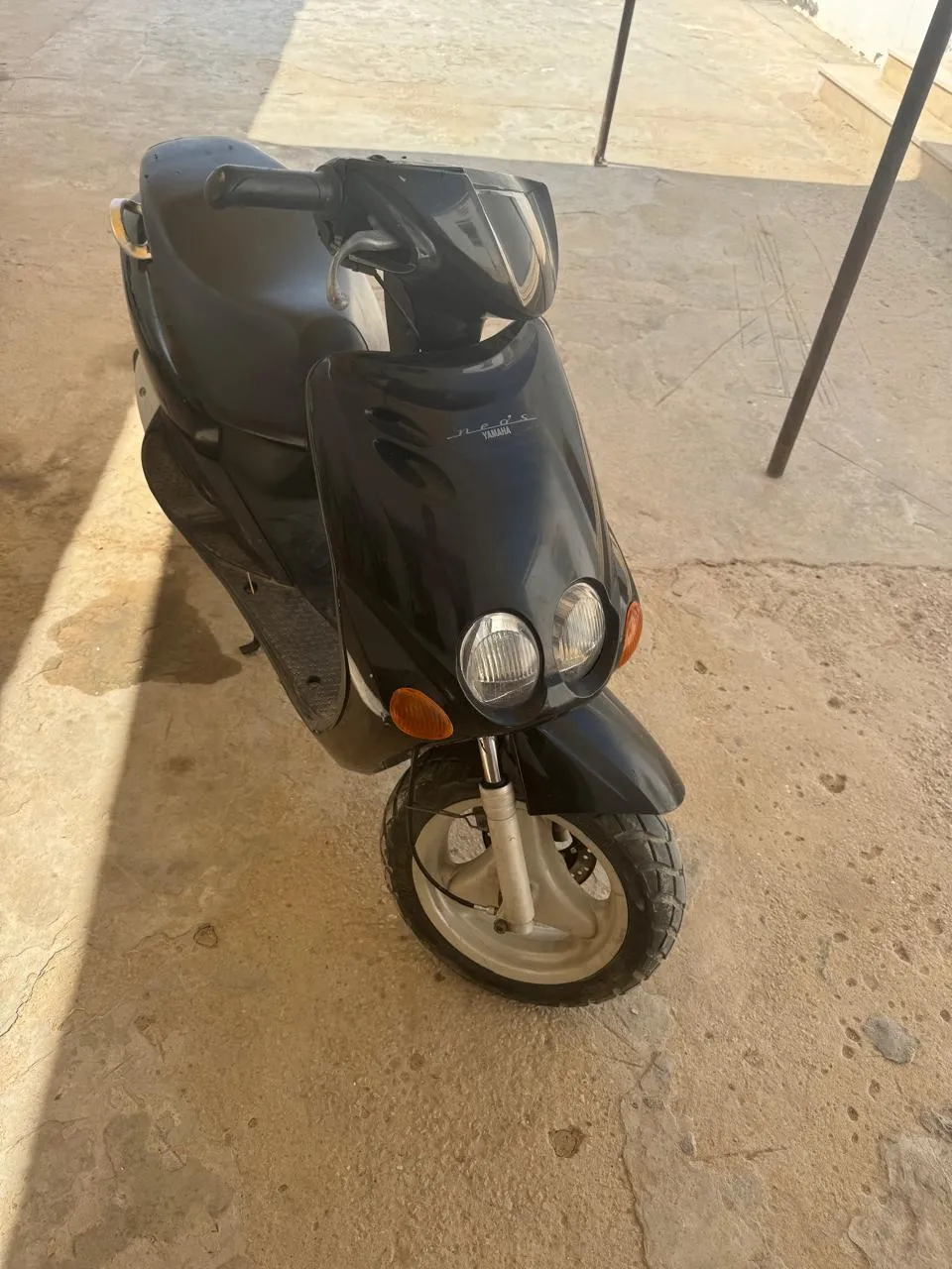 OVETTO NOIR