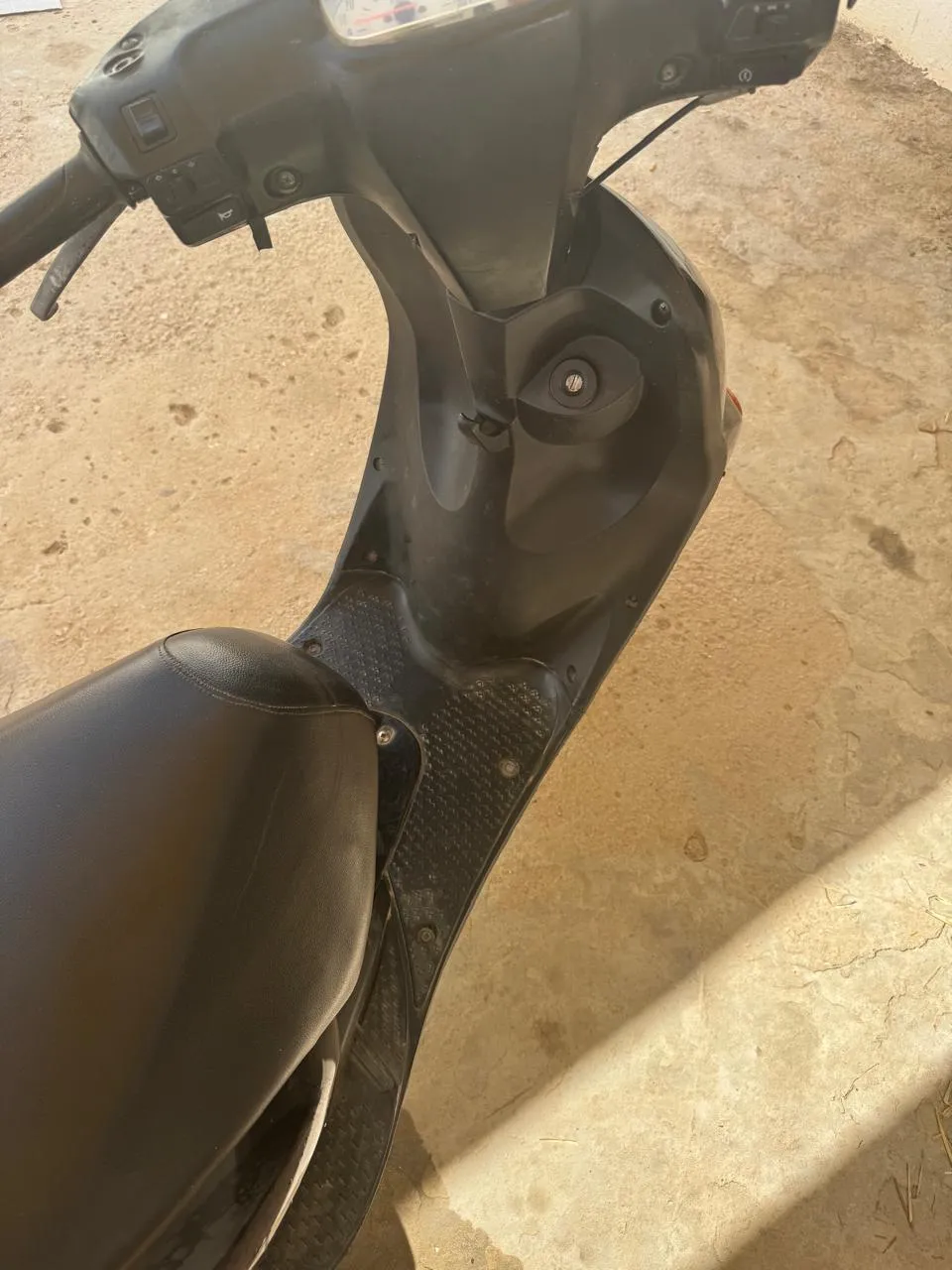OVETTO NOIR