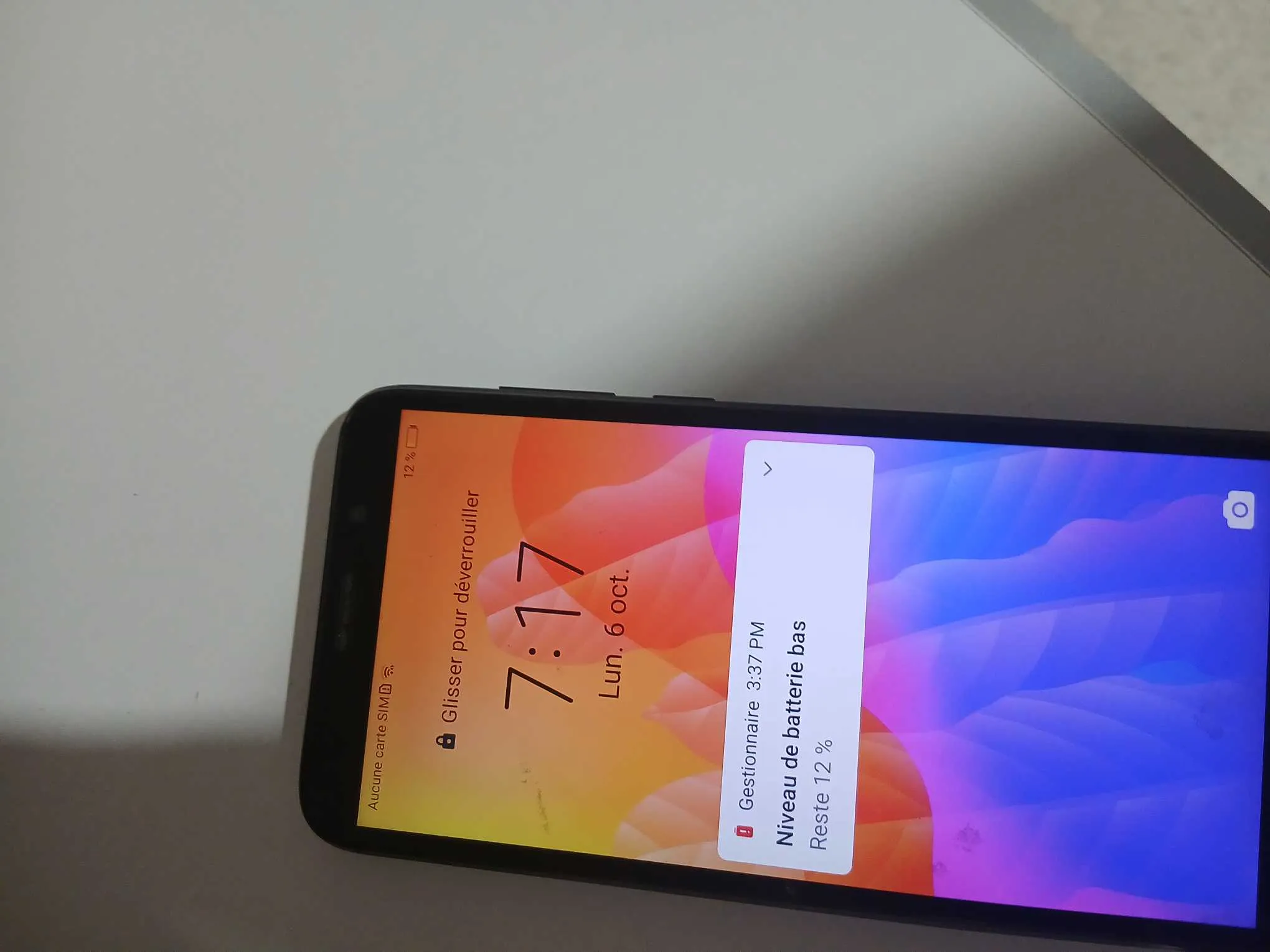 Huawei y5 