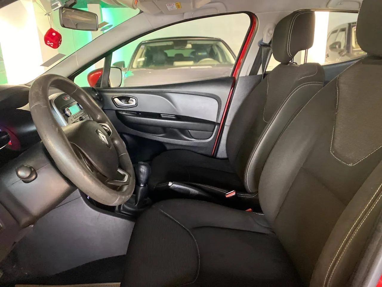 RENAULT CLIO4