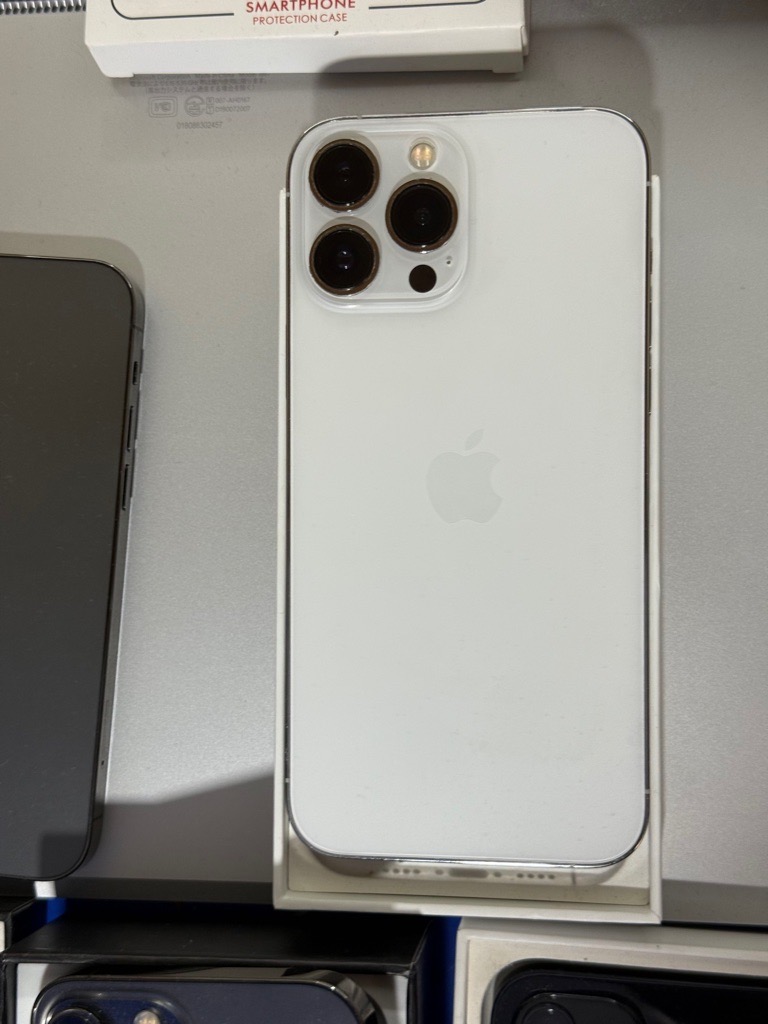 iPhone 13 Pro Max (256GB)