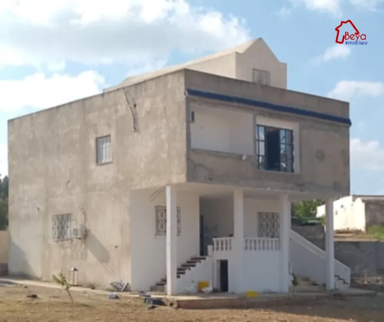 villa BETA VVM054