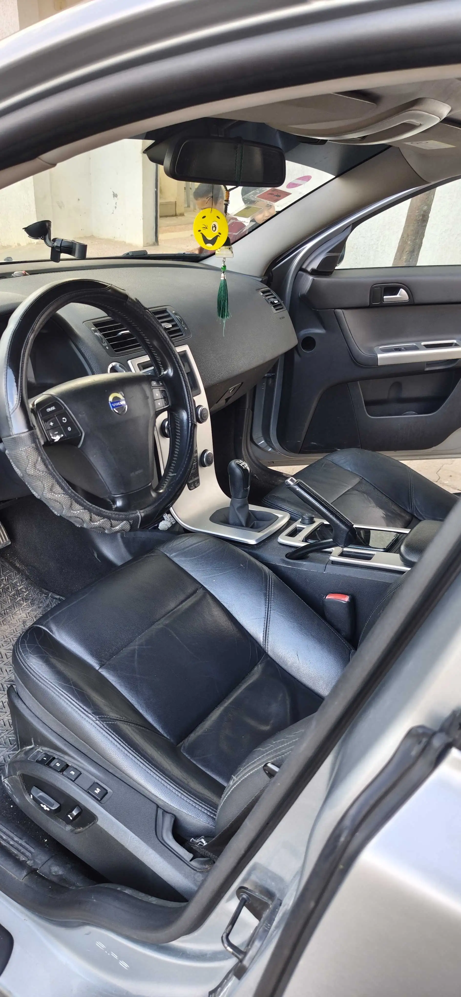 volvo S 40