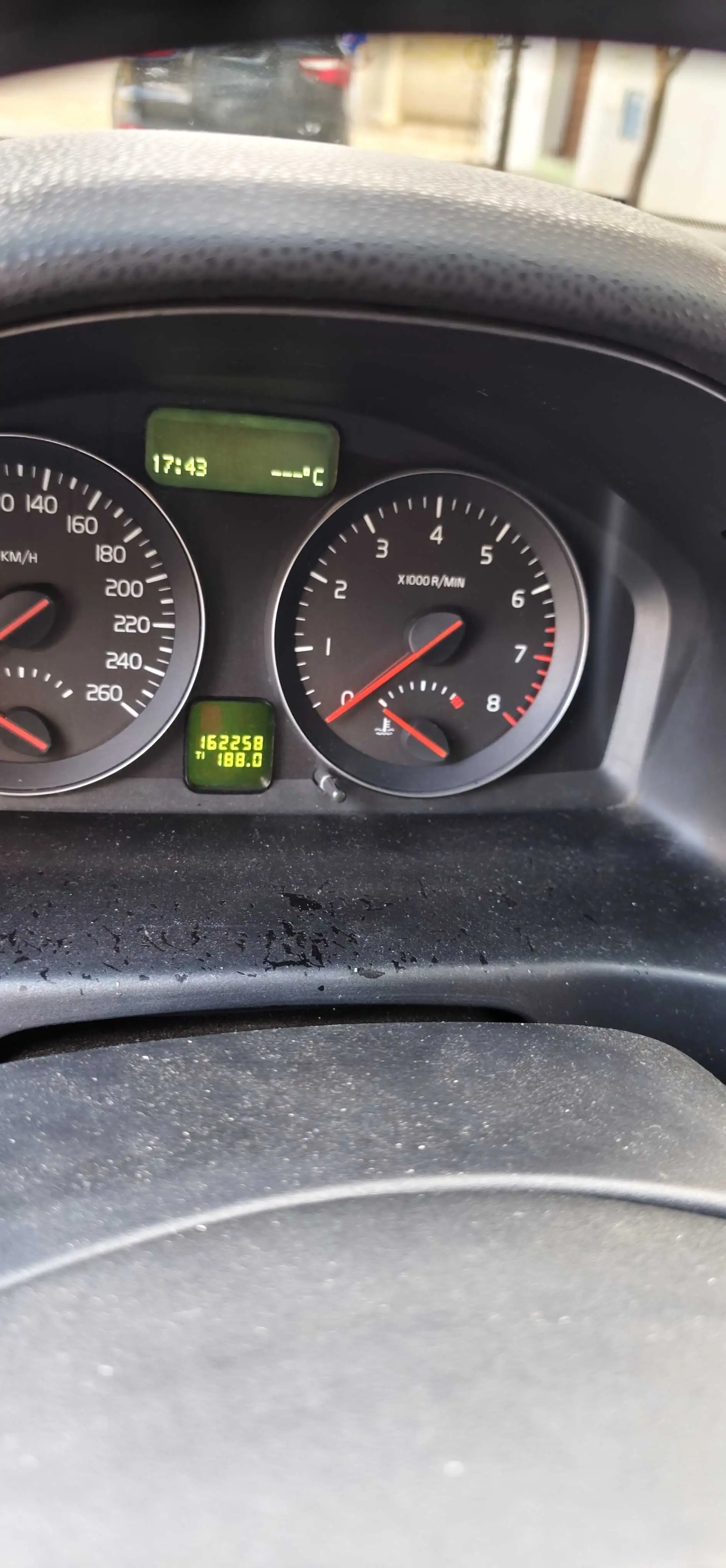 volvo S 40