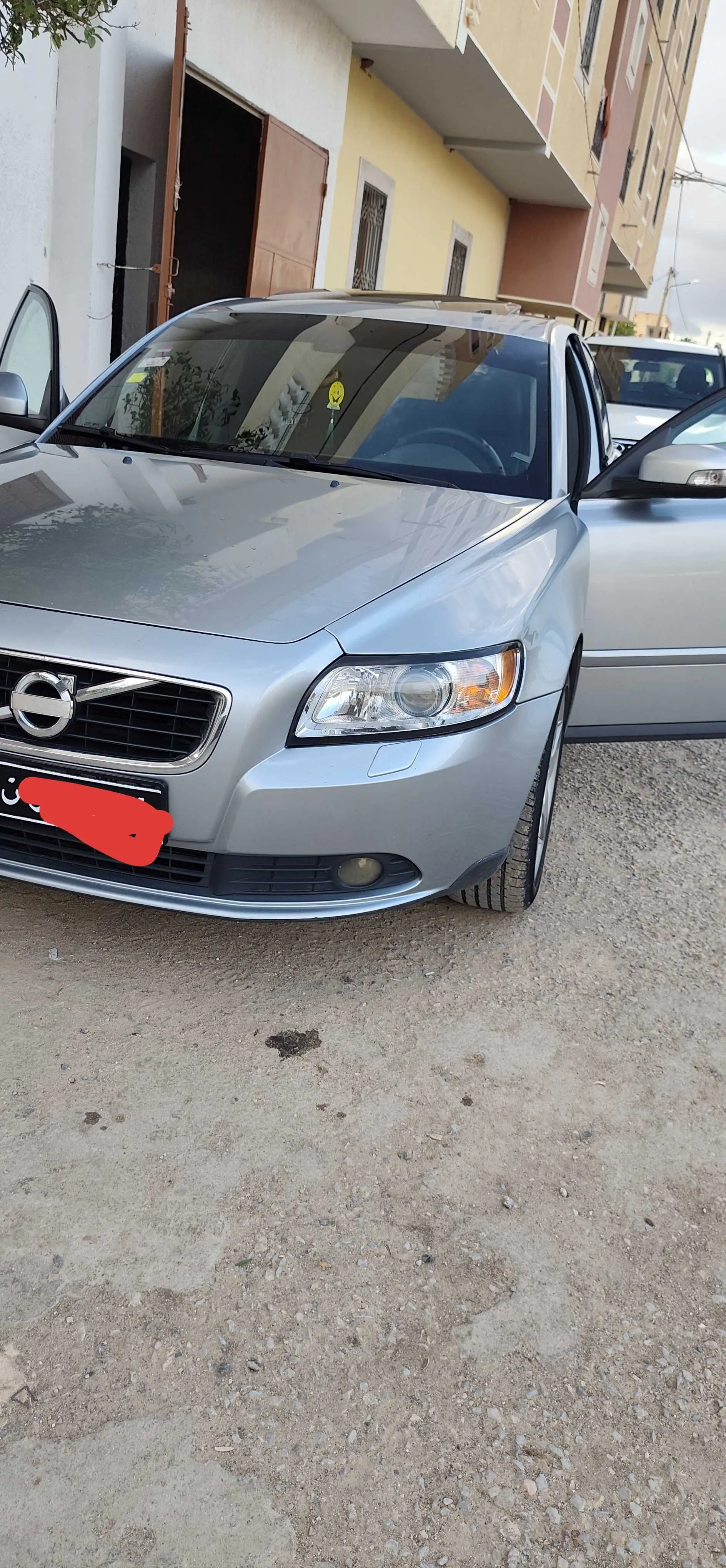 volvo S 40