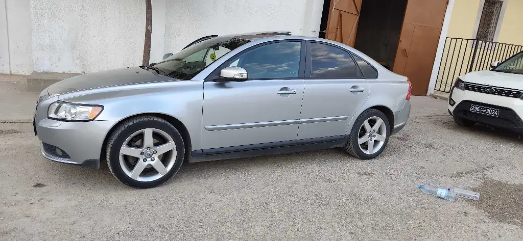 volvo S 40