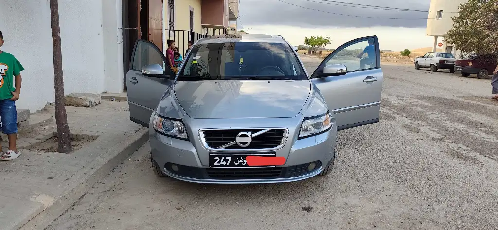 volvo S 40