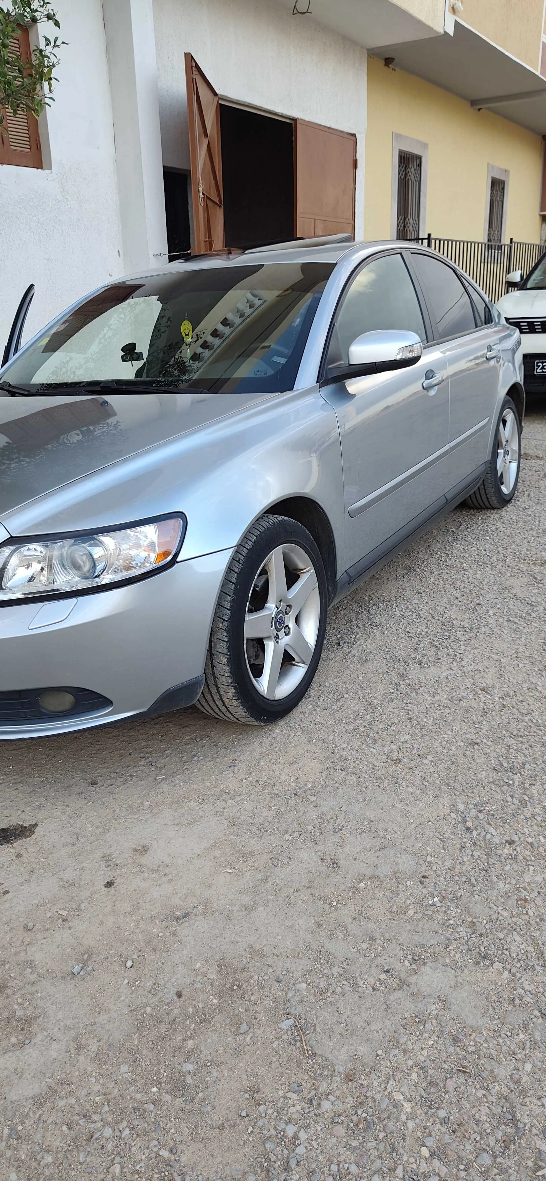 volvo S 40