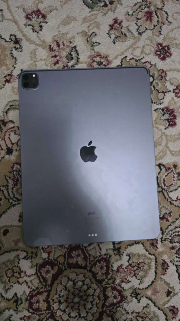 Ipad pro 12.9 5ème génération bypass 