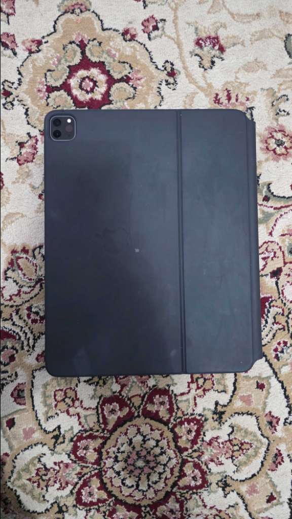 Ipad pro 12.9 5ème génération bypass 