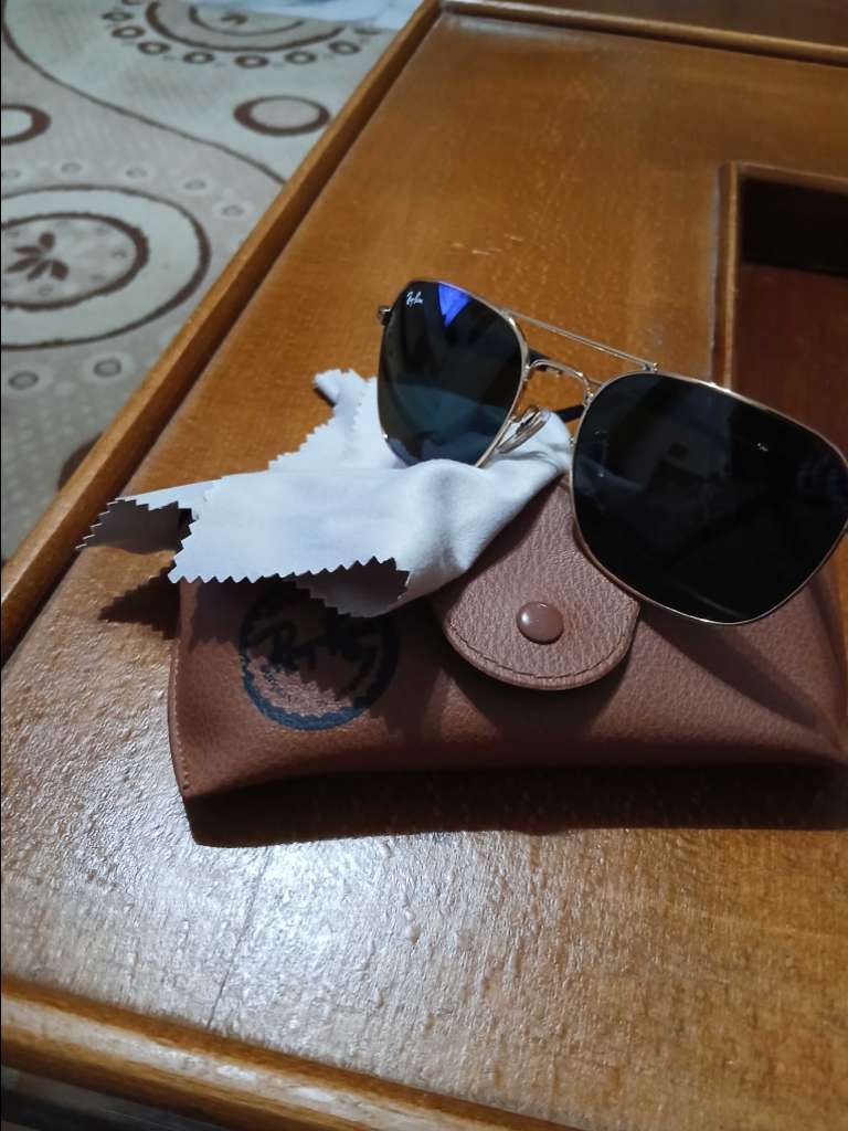 lunette ray ban de soleil pour homme telephone 53335227