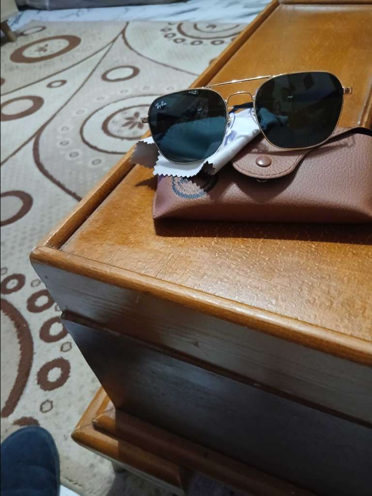 lunette ray ban de soleil pour homme telephone 53335227