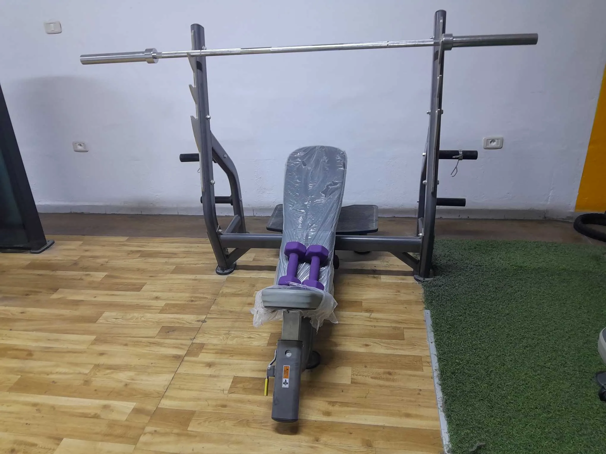 Accessoire et matériel sportif à vendre