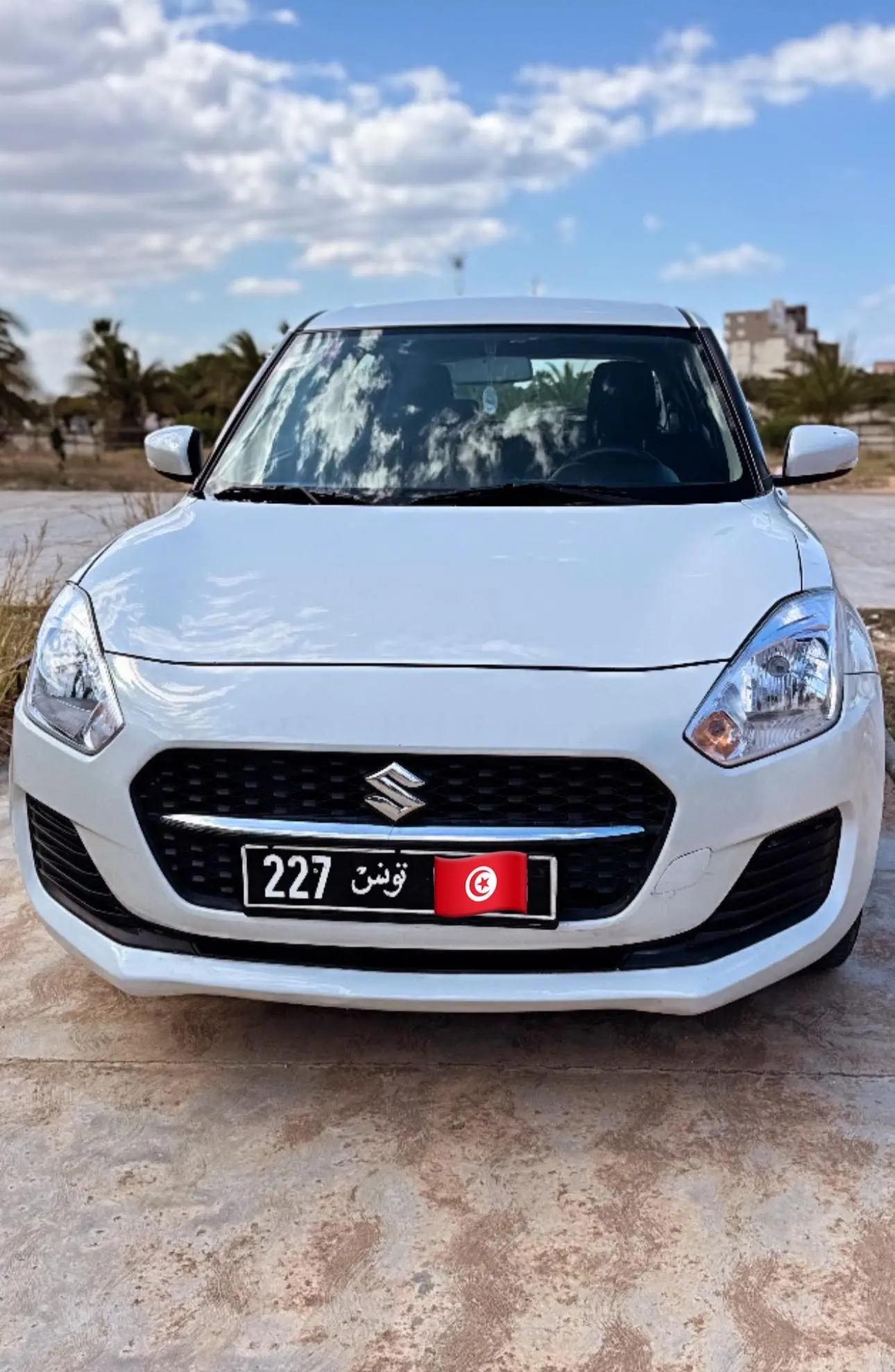 Suzuki swift 4 cylindre boite auto
