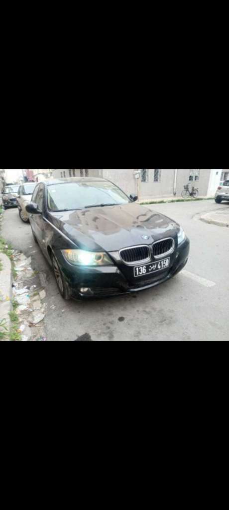 BMW E90