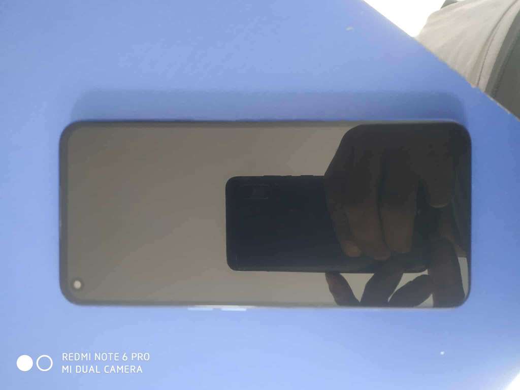 Oppo A55