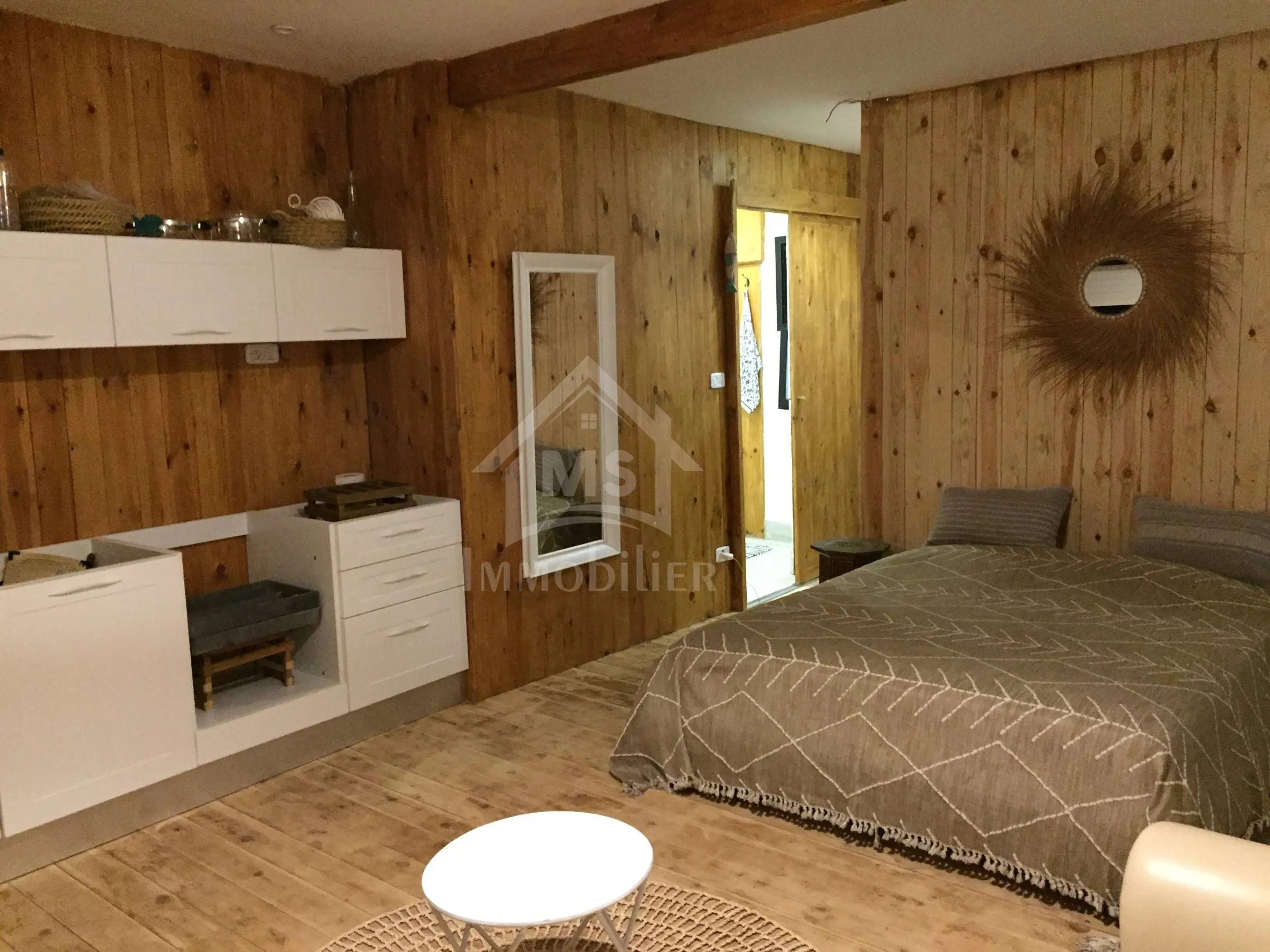 Villa S+4 avec piscine à Hammamet à vendre 51355351
