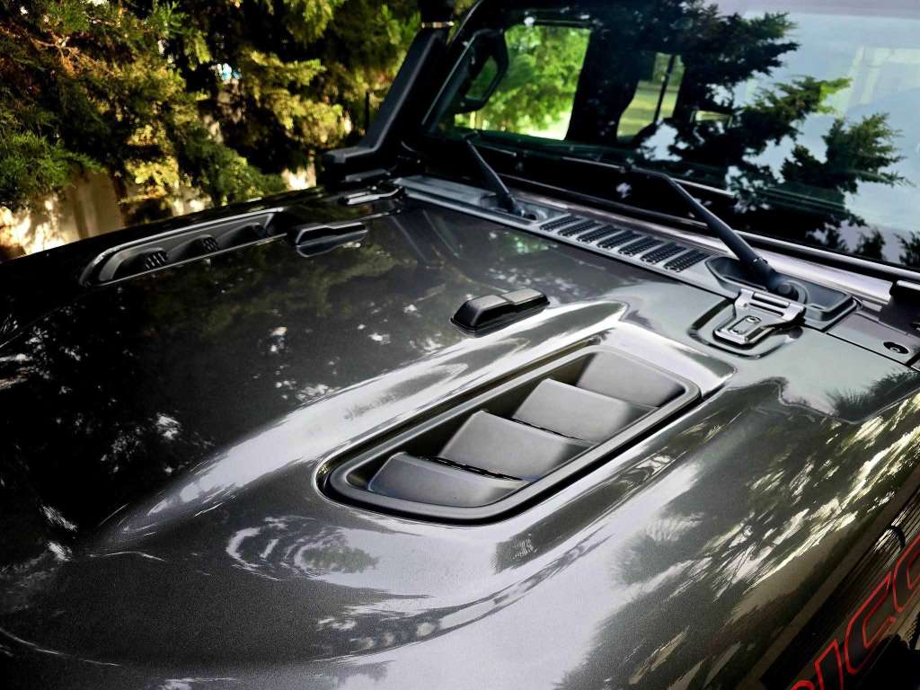 🚗 Jeep Wrangler  Rubicon essence 3.6  2020 🚗
       🔁 on accepte l échange des voitures
            